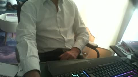 shyfrenchcock online show from 16, 6, 2026