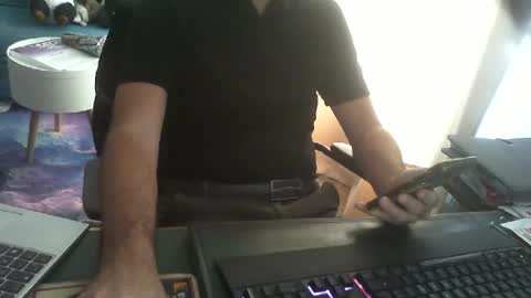 shyfrenchcock online show from 25, 6, 2026