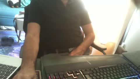 shyfrenchcock online show from 29, 7, 2026