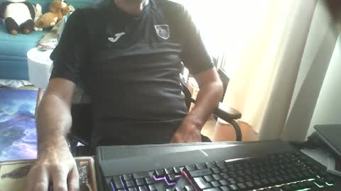 shyfrenchcock online show from 2, 8, 2026