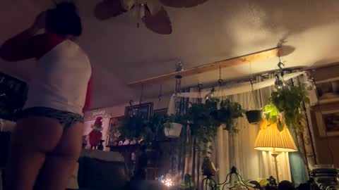 Sasha online show from 19, 12, 2024