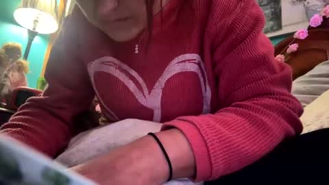 Sasha online show from 17, 1, 2025