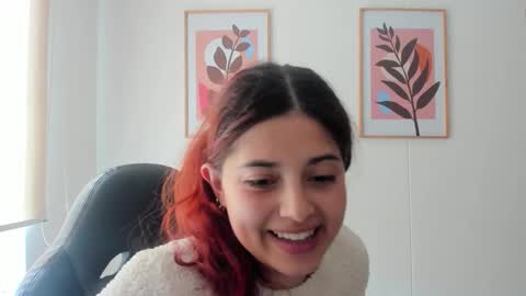 Snapshot of shylittlebunny chatting on 25, 2, 2026 shylittlebunny online show from 25, 2, 2026