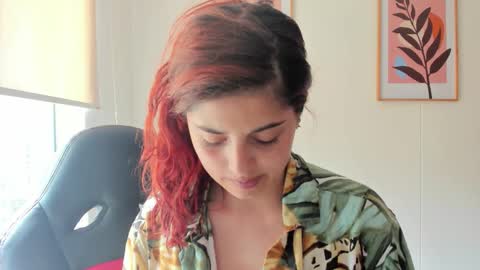 shylittlebunny online show from 9, 3, 2026