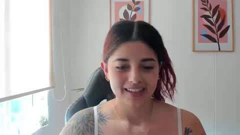 shylittlebunny online show from 25, 3, 2026