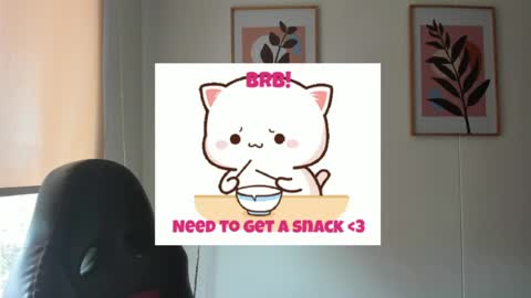 shylittlebunny online show from 14, 4, 2026