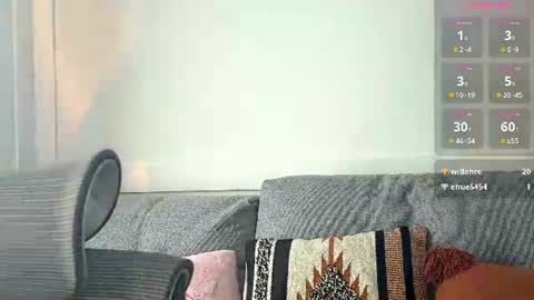 Vanessa online show from 5, 7, 2026