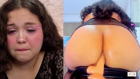 Shyly online show from 3, 12, 2025