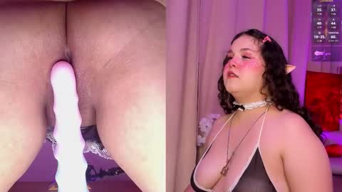 Shyly online show from 3, 2, 2026