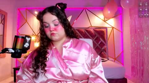 Shyly online show from 13, 3, 2026