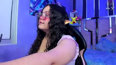 Shyly online show from 22, 4, 2026