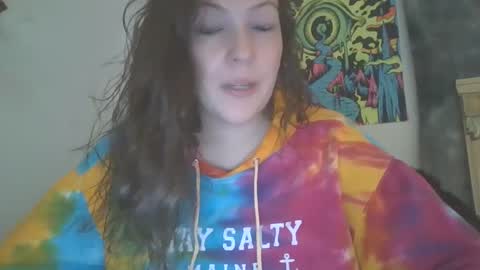 RBXs Princess online show from 27, 1, 2025