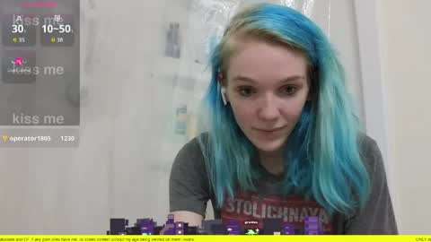 Hippie online show from 8, 6, 2026
