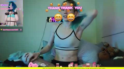 Hippie online show from 28, 7, 2026