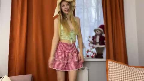 Aurora online show from 15, 12, 2025