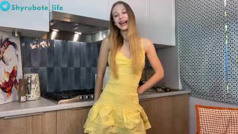 Snapshot of shyrubate chatting on 15, 5, 2026 Aurora online show from 15, 5, 2026