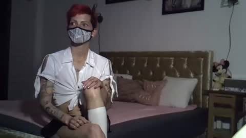 Nina online show from 15, 5, 2026