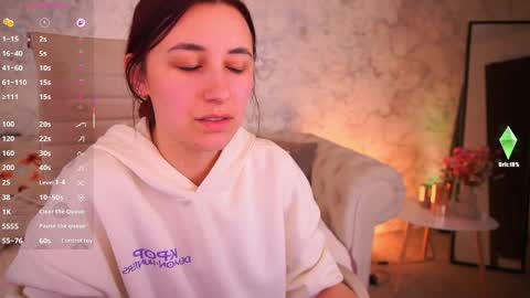 shyy_jany online show from 16, 5, 2026
