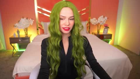 shyysiren online show from 20, 9, 2025