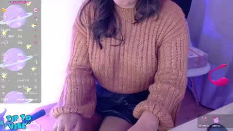 Salome  Next streaming 11102024 online show from 22, 2, 2025