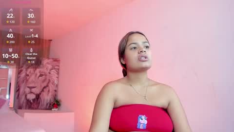 siafoxx_ online show from 8, 3, 2026