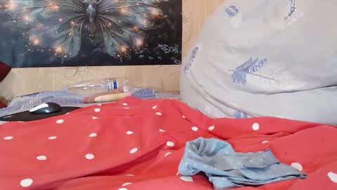 Kristina online show from 19, 11, 2025