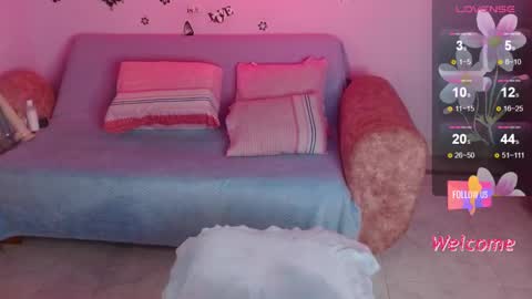 giordana online show from 17, 1, 2025