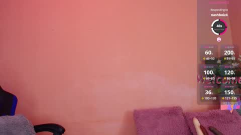 giordana online show from 7, 11, 2025