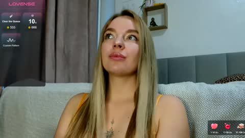 Eva online show from 29, 11, 2025