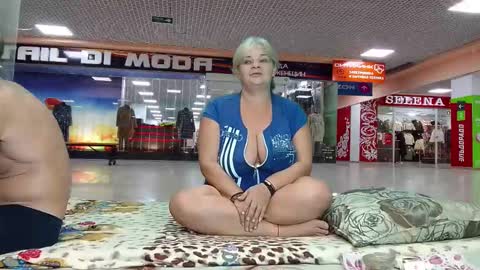 siberiataiga online show from 19, 12, 2024