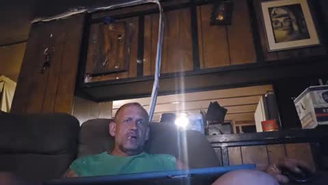 Bill online show from 23, 10, 2025