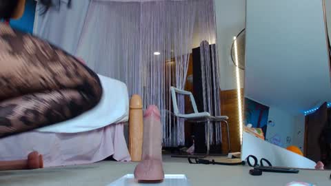 Miss Meadow Gotti Romano online show from 13, 12, 2024