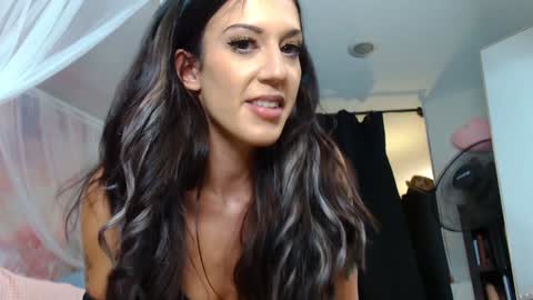 Miss Meadow Gotti Romano online show from 18, 10, 2025