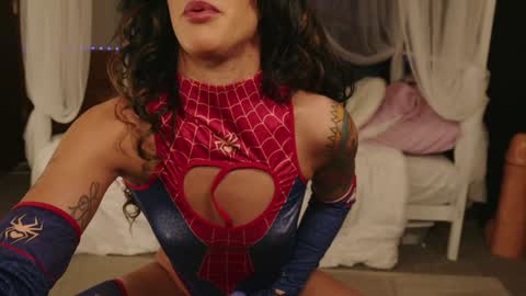 Miss Meadow Gotti Romano online show from 5, 1, 2026