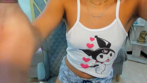 sidney_brownn online show from 20, 11, 2025