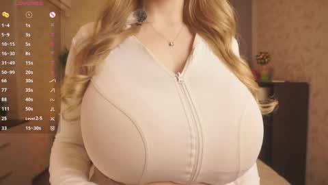 Elizabeth online show from 13, 4, 2026