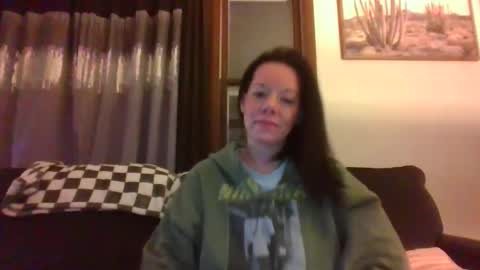 Mrs. St. Patrickk online show from 7, 12, 2024
