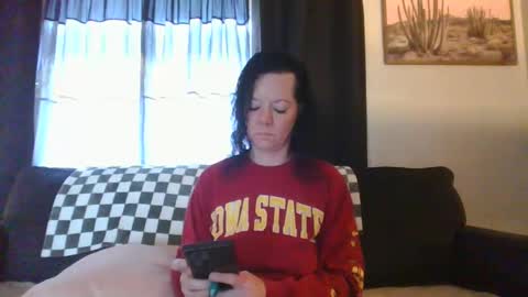 Mrs. St. Patrickk online show from 9, 12, 2024