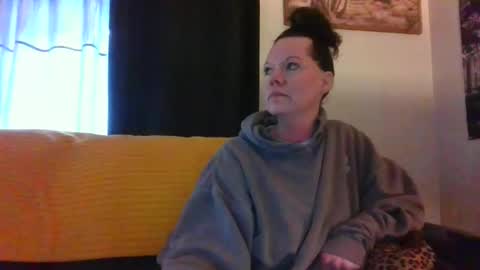 Mrs. St. Patrickk online show from 29, 12, 2024