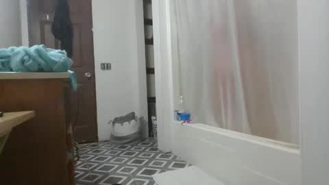 Mrs. St. Patrickk online show from 10, 10, 2025