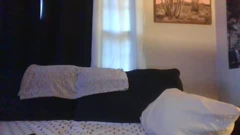 Mrs. St. Patrickk online show from 30, 10, 2025