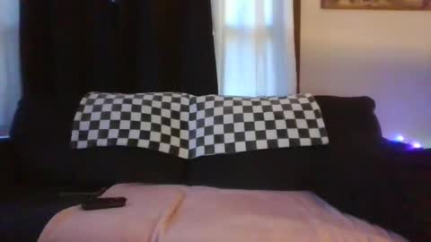 Mrs. St. Patrickk online show from 12, 11, 2025