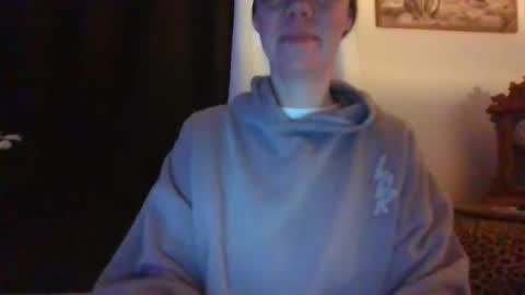 Mrs. St. Patrickk online show from 19, 1, 2026