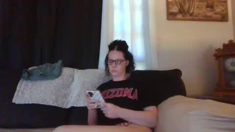 Mrs. St. Patrickk online show from 9, 4, 2026