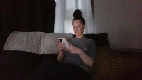 Mrs. St. Patrickk online show from 13, 4, 2026