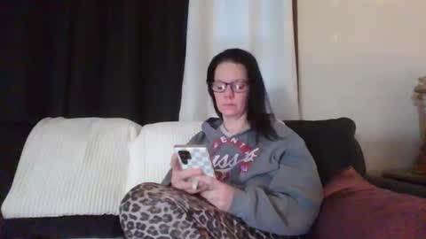 Snapshot of sidneyraee chatting on 7, 5, 2026 Mrs. St. Patrickk online show from 7, 5, 2026