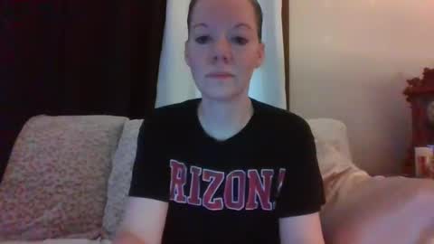 Snapshot of sidneyraee chatting on 18, 5, 2026 Mrs. St. Patrickk online show from 18, 5, 2026