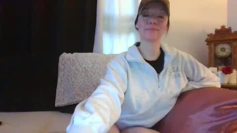 Snapshot of sidneyraee chatting on 19, 5, 2026 Mrs. St. Patrickk online show from 19, 5, 2026