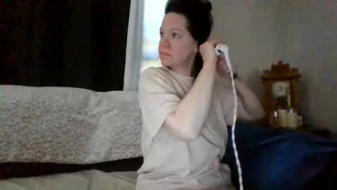 Snapshot of sidneyraee chatting on 23, 5, 2026 Mrs. St. Patrickk online show from 23, 5, 2026