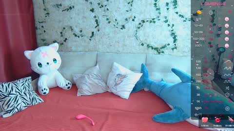 Snapshot of sidny_blush chatting on 16, 12, 2024 Sidny online show from 16, 12, 2024